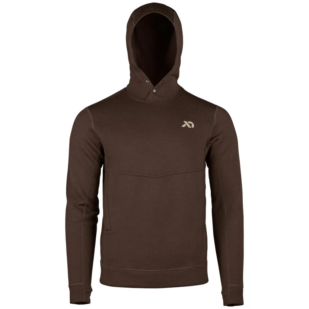 Furnace Hoody