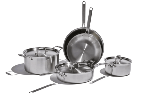 8 Piece Core Set