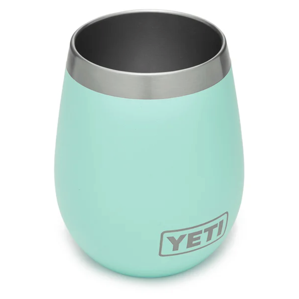 YETI Rambler® 10 oz Wine Tumbler WITH MAGSLIDER™ LID