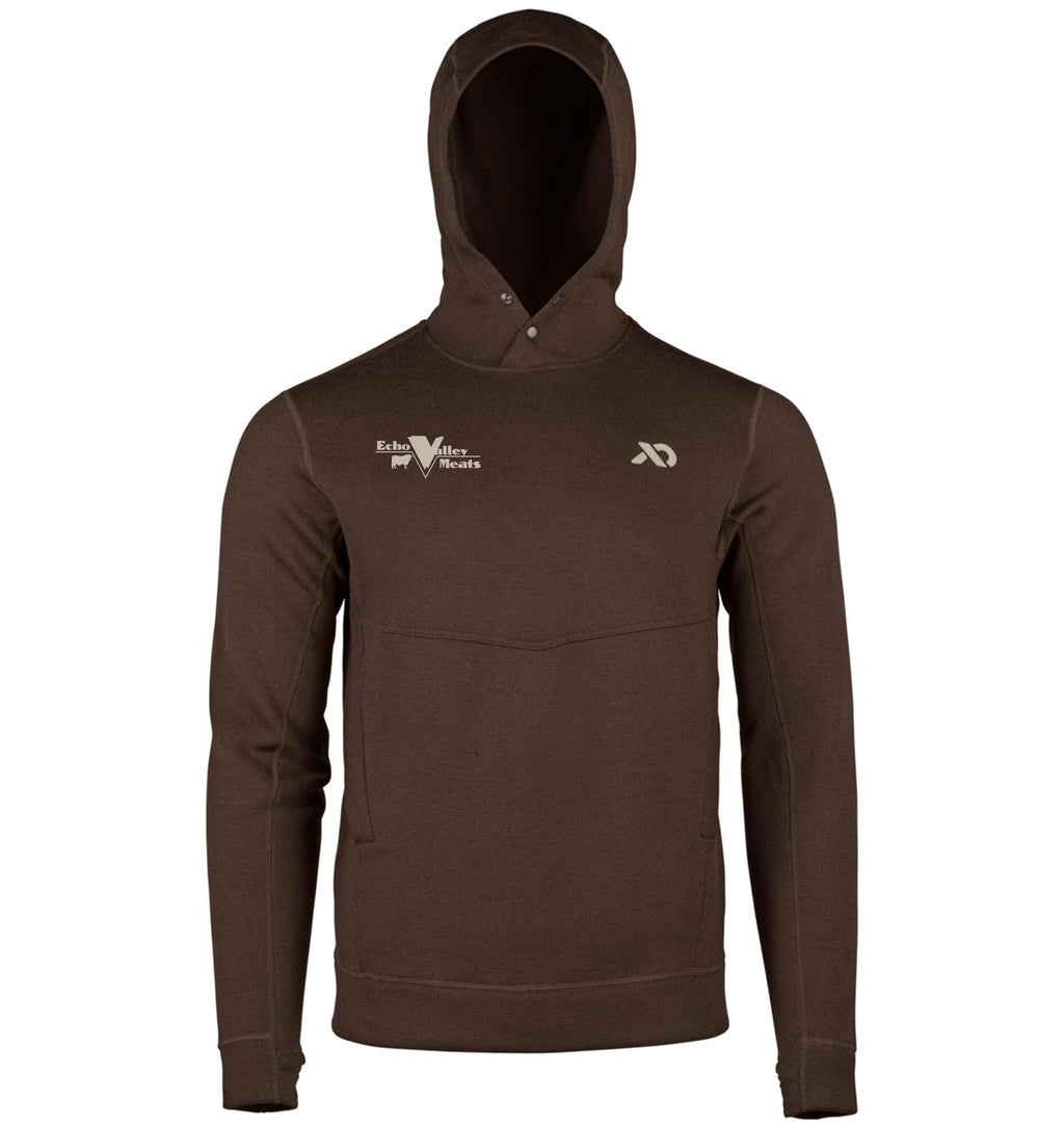 Furnace Hoody