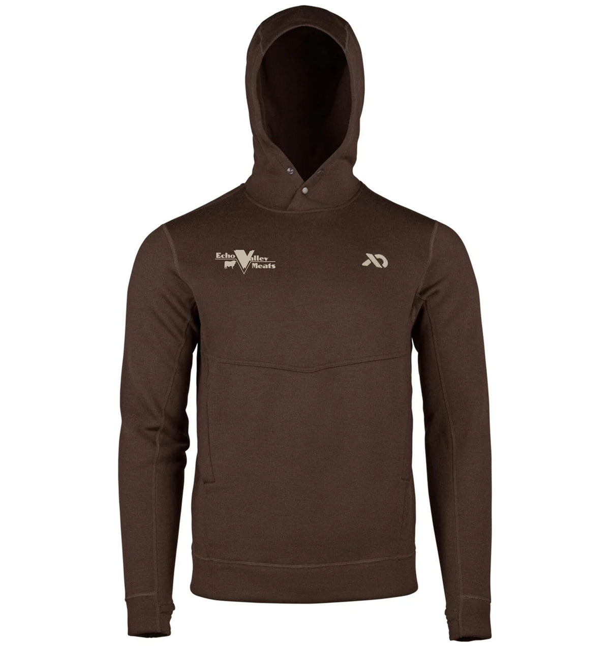 Furnace Hoody