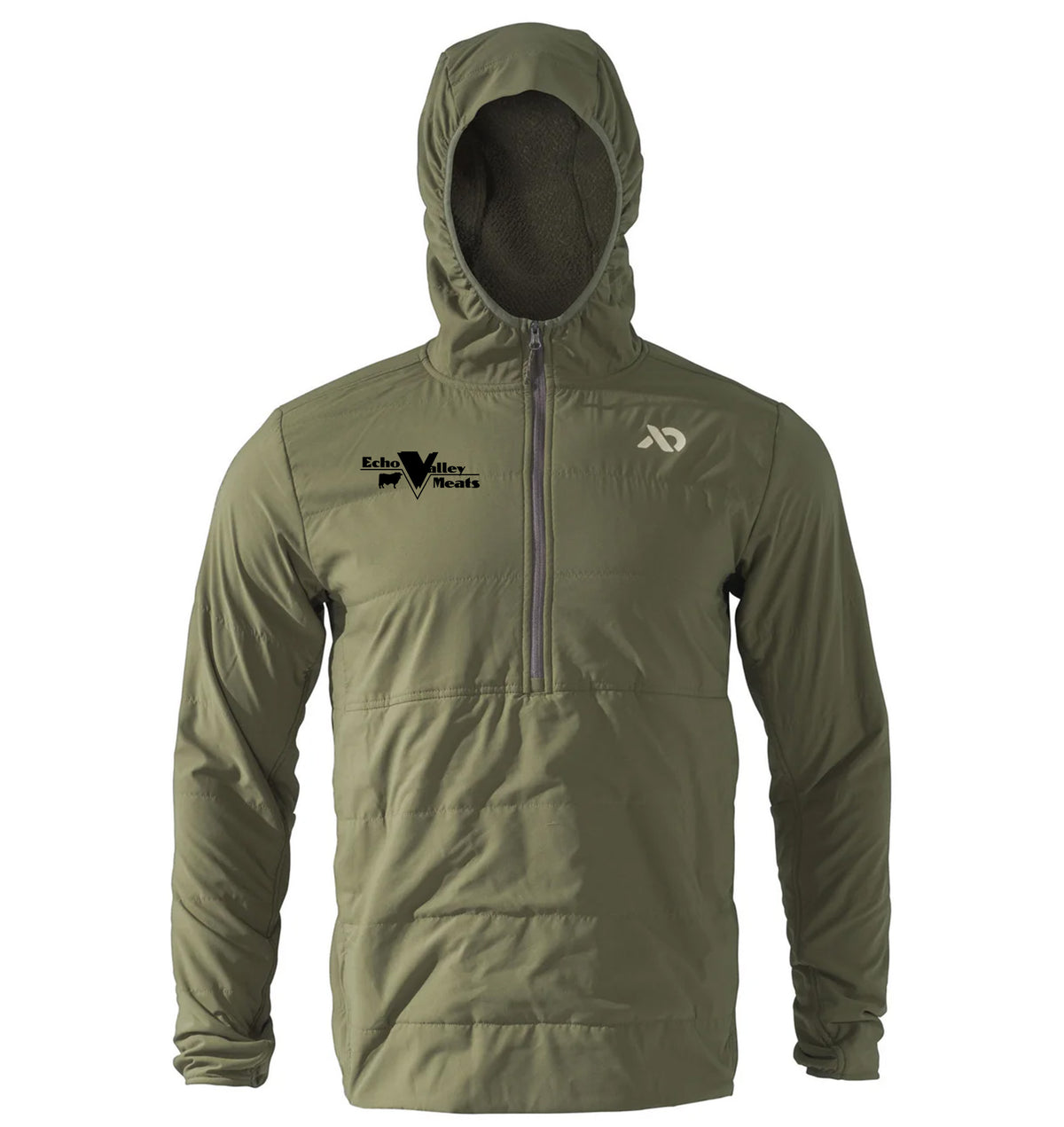 Navigator Hoody
