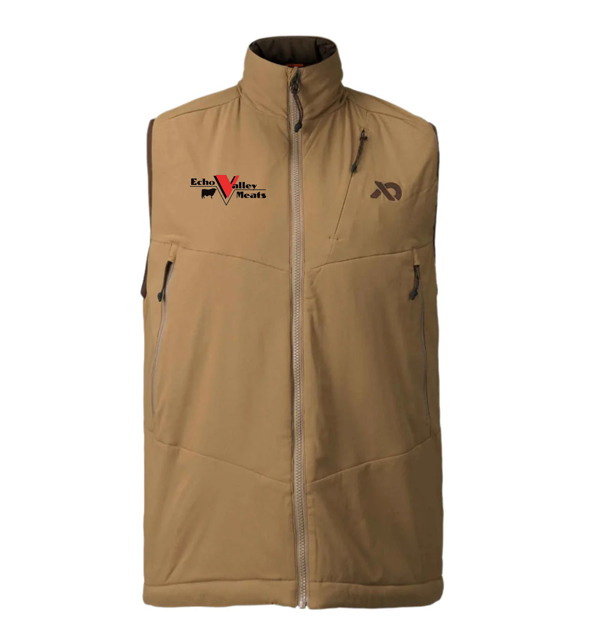 Primer Puffy Vest