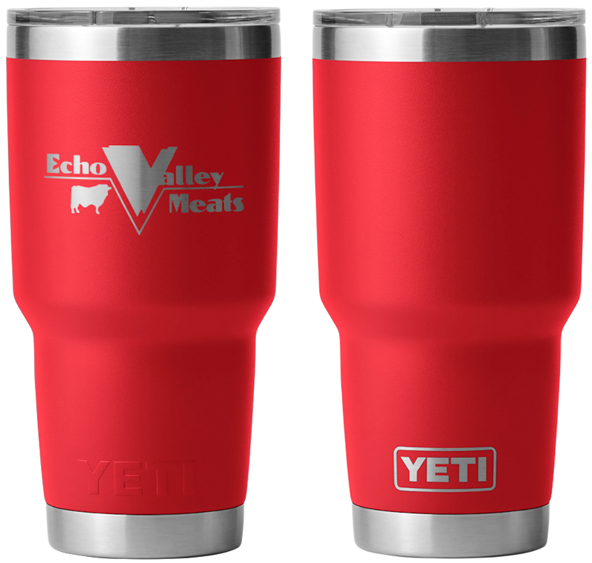 YETI Rambler® 30 oz Tumbler  WITH MAGSLIDER™ LID