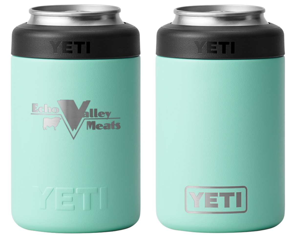 YETI Rambler® 12 oz Colster® Can Cooler