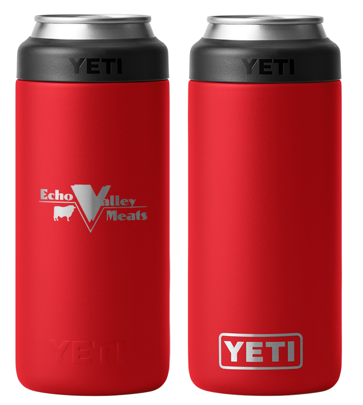YETI Rambler® 12 oz Colster® Slim Can Cooler