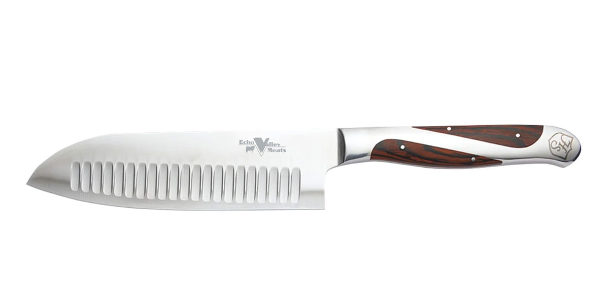 Santoku Knife, 5.5-Inch