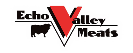 Echo Valley Meats logo