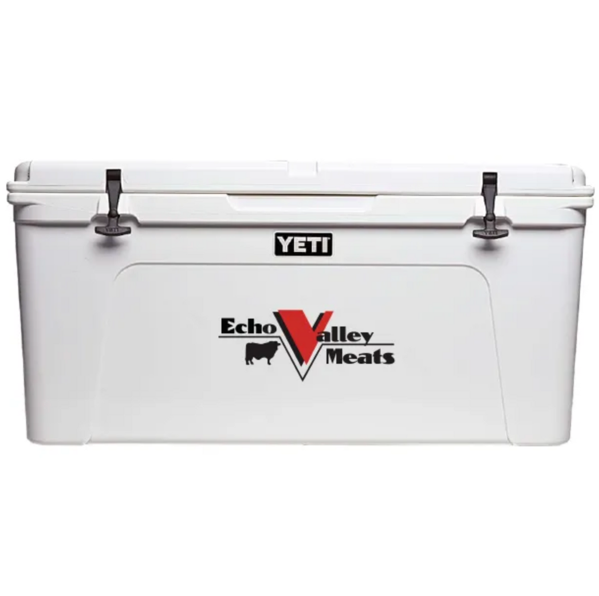 YETI Tundra 125 Hard Cooler