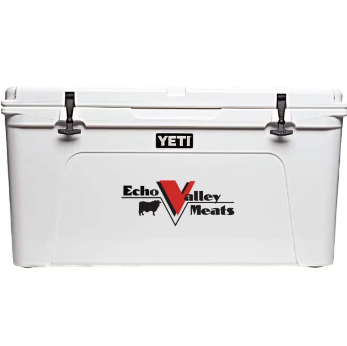 YETI Tundra 110 Hard Cooler