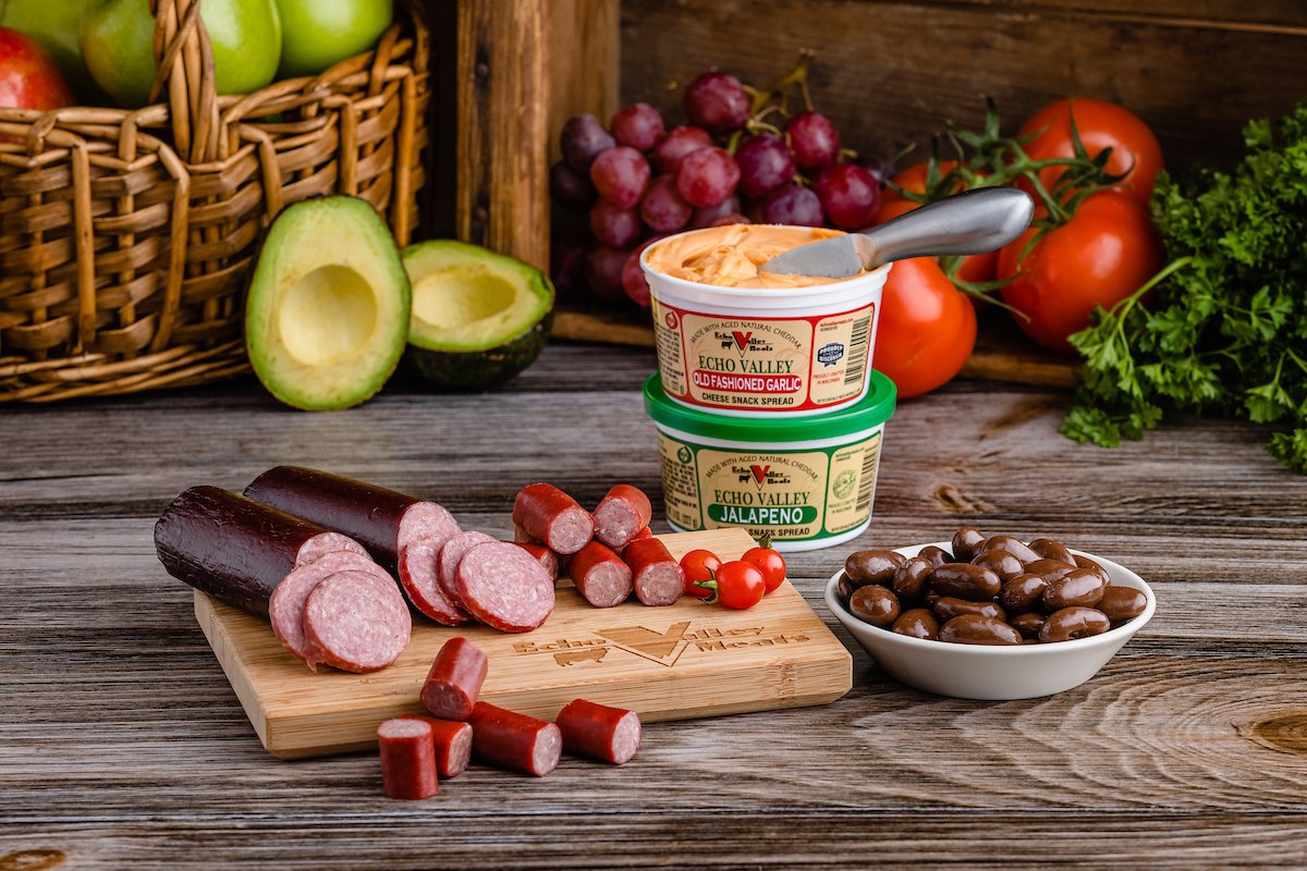 Echo Valley Savory and Sweet Variety Pack