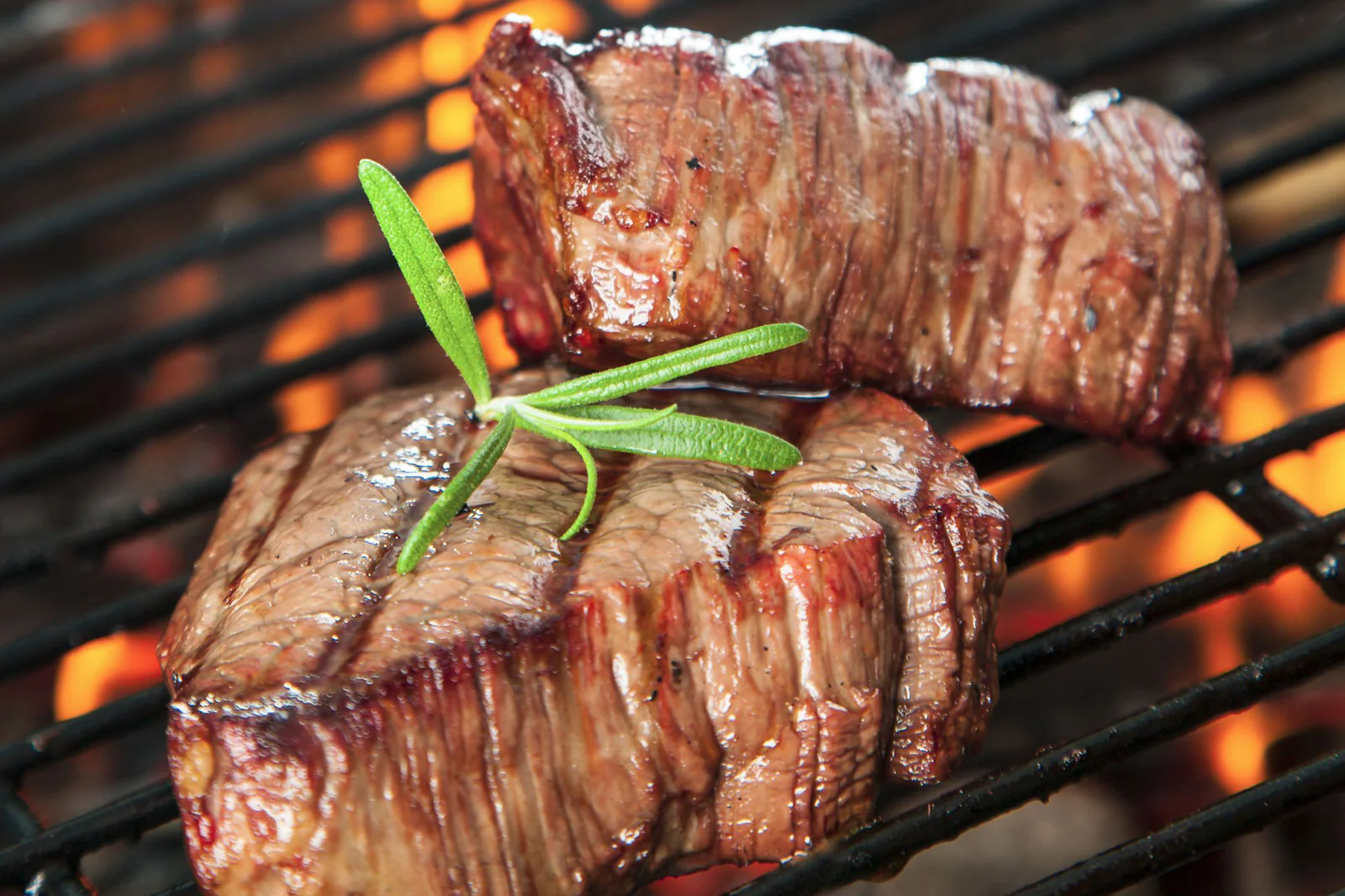 Echo Valley Beef Filet Pack with Cutting Board