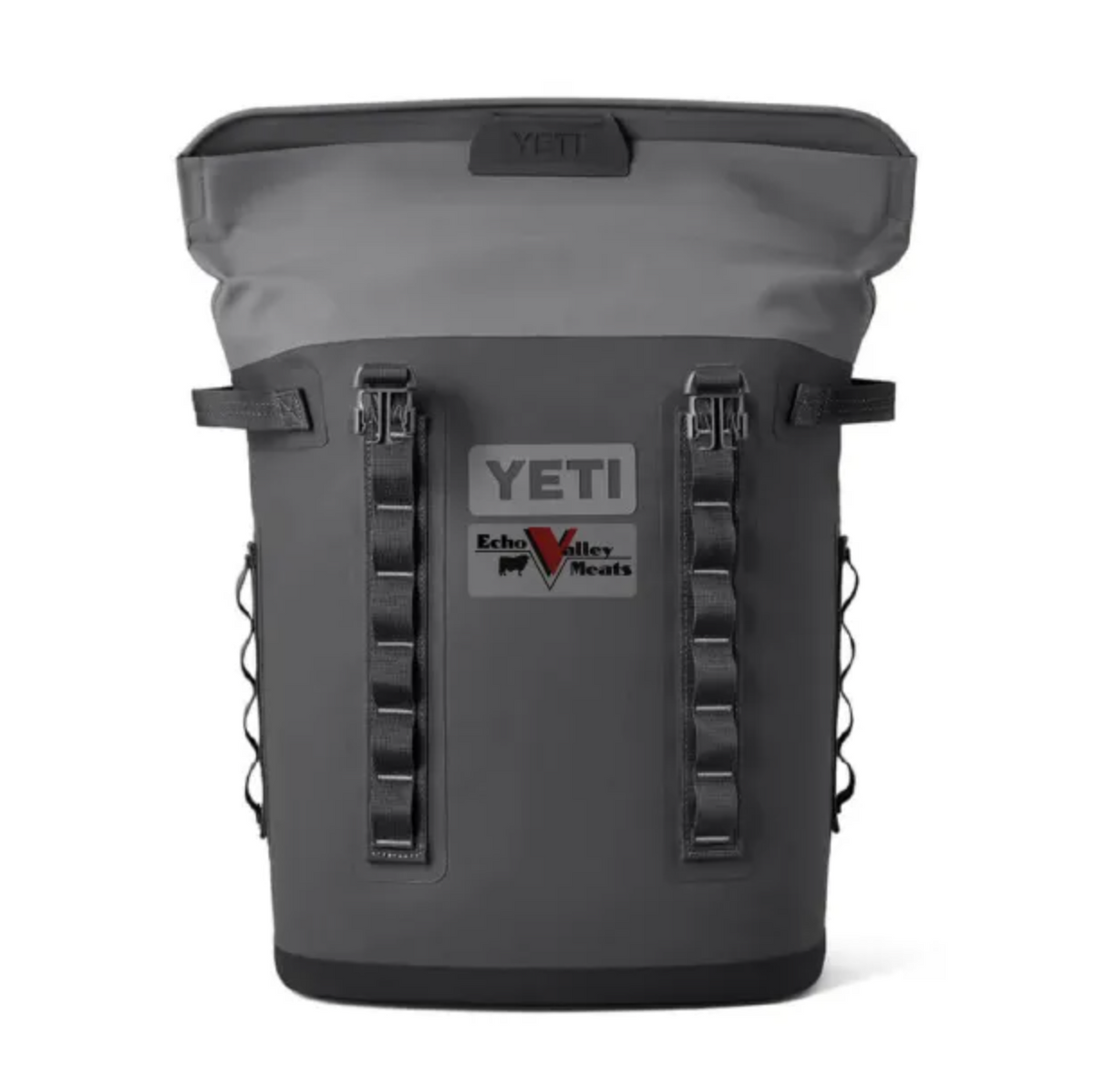YETI M12 Soft Backpack Cooler
