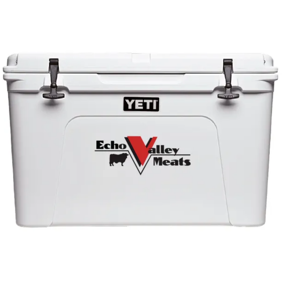 YETI Tundra 105 Hard Cooler