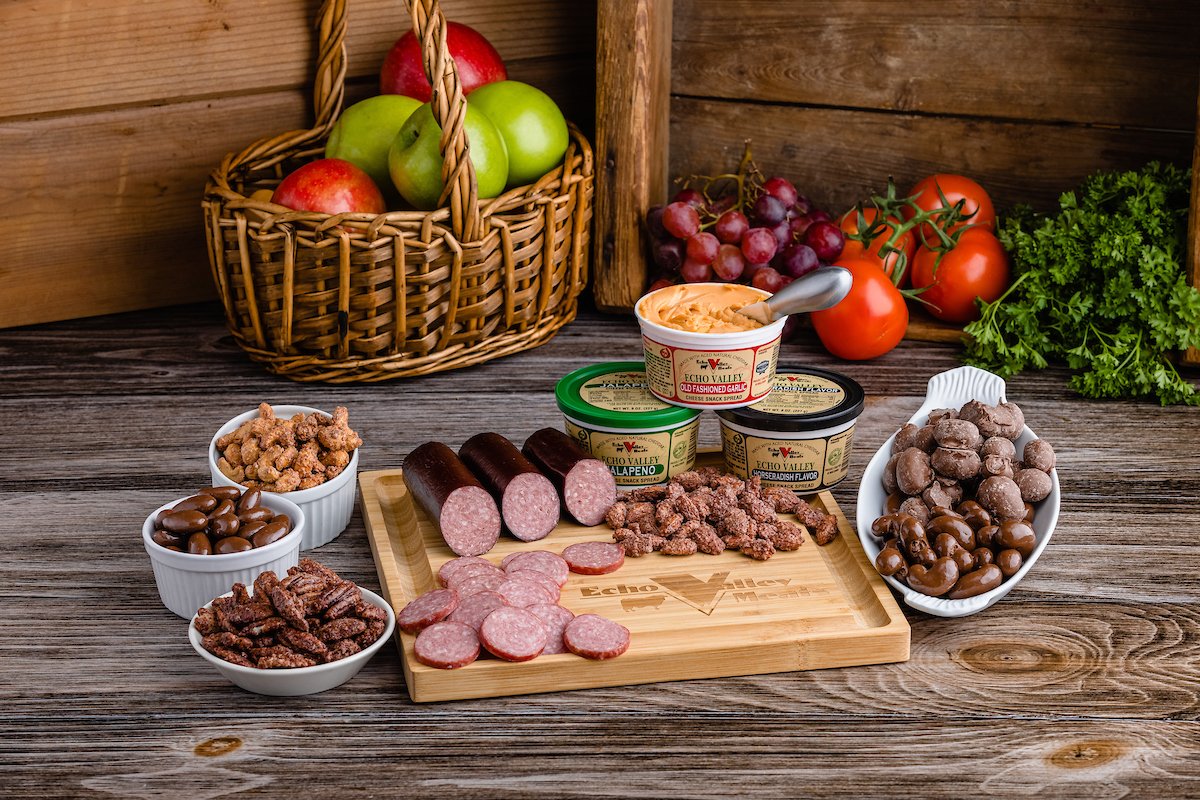 Echo Valley One of Everything