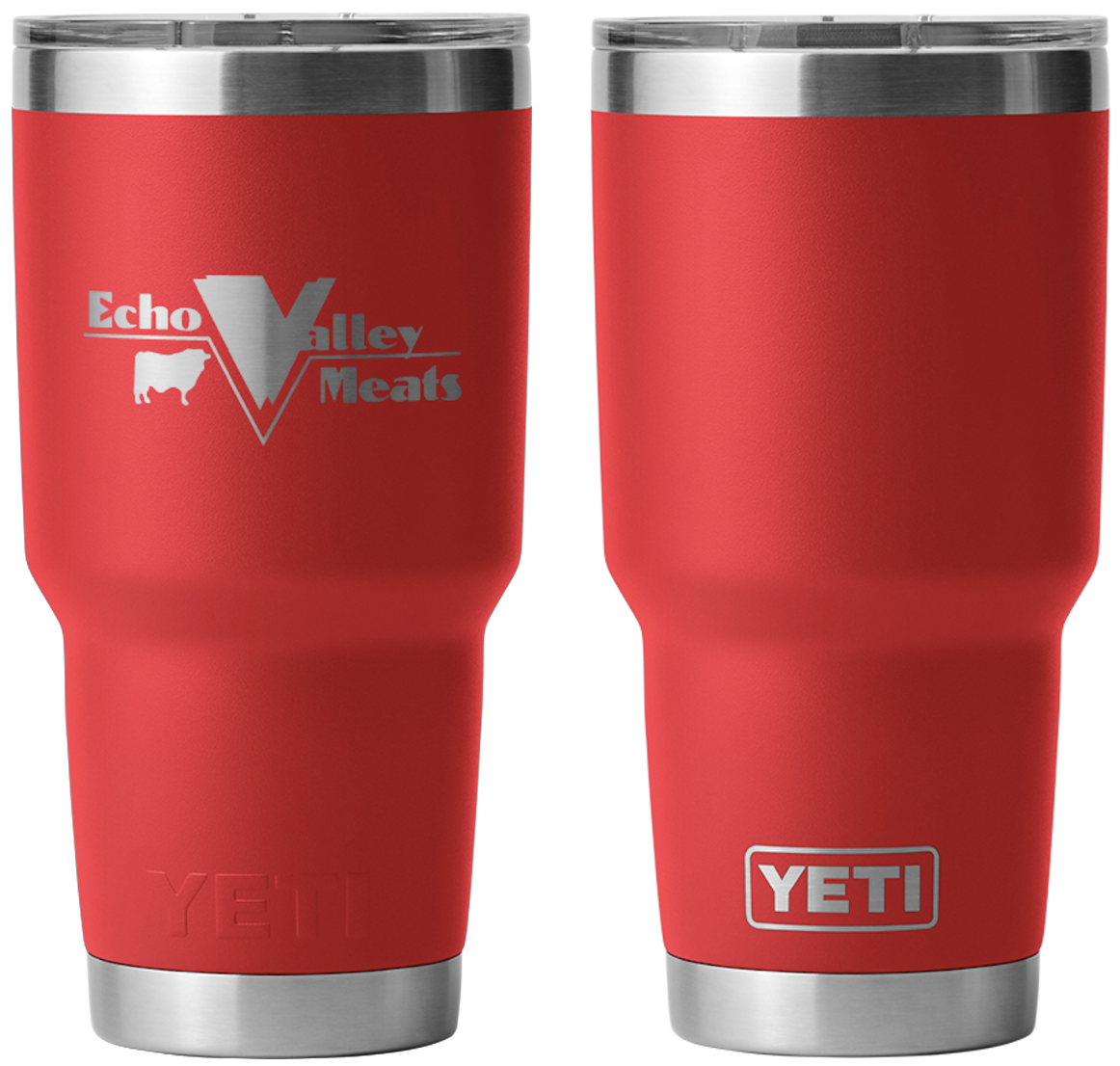 YETI Rambler® 30 oz Tumbler  WITH MAGSLIDER™ LID