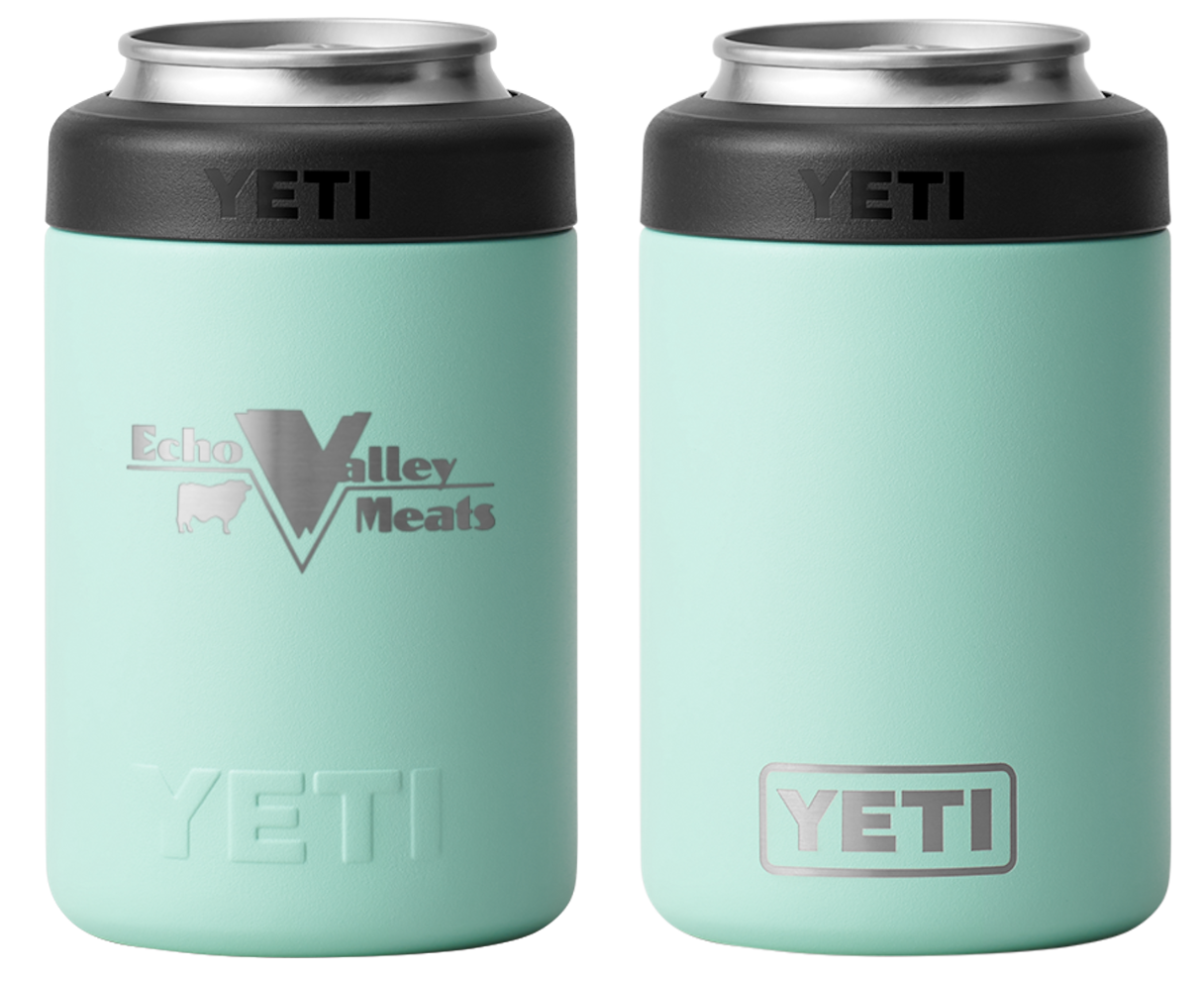 YETI Rambler® 12 oz Colster® Can Cooler