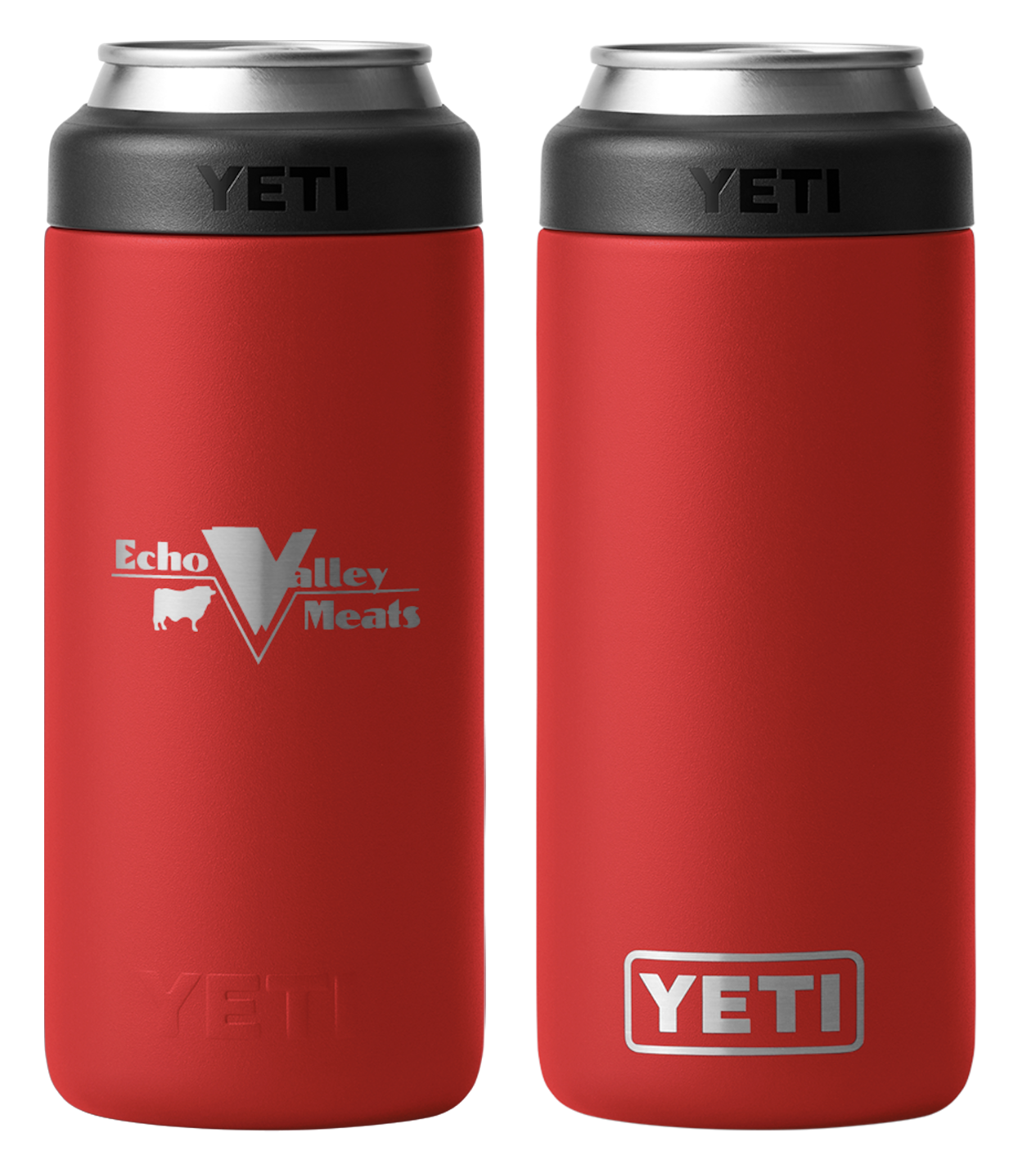 YETI Rambler® 12 oz Colster® Slim Can Cooler