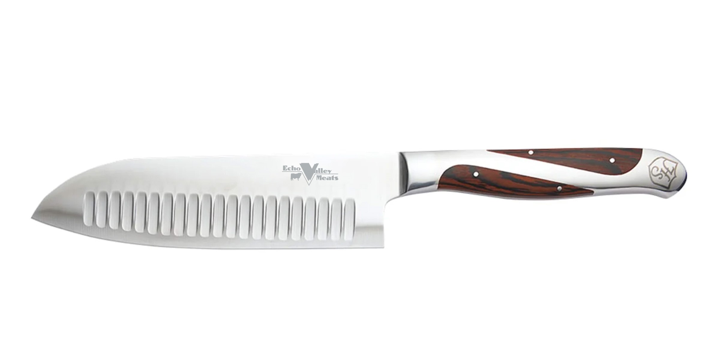 Santoku Knife, 5.5-Inch