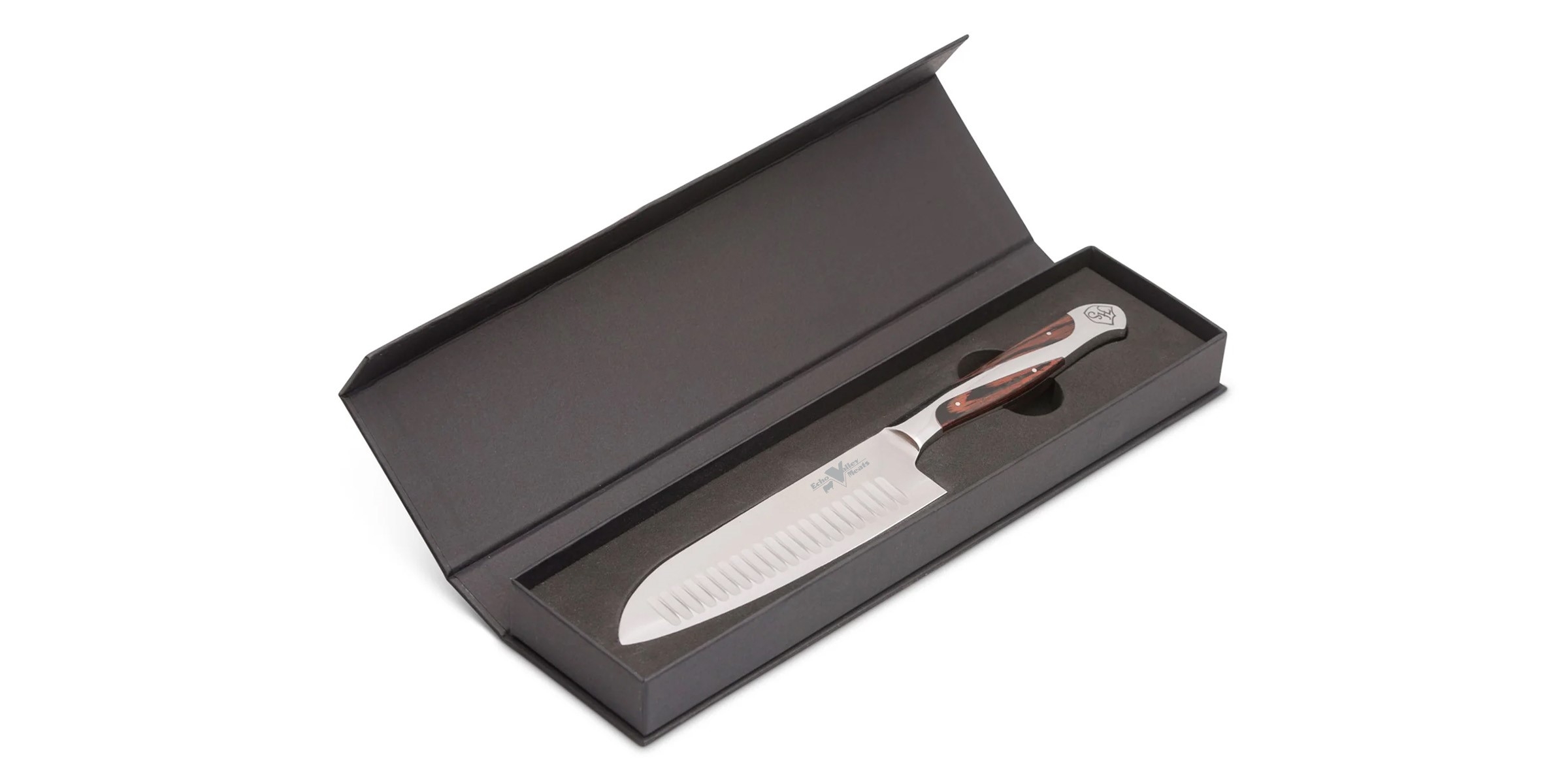 Santoku Knife, 7.5-Inch