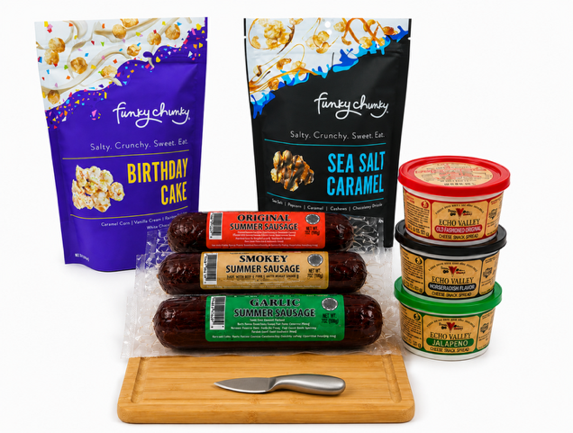 The Grazing Box