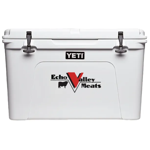 YETI Tundra 105 Hard Cooler