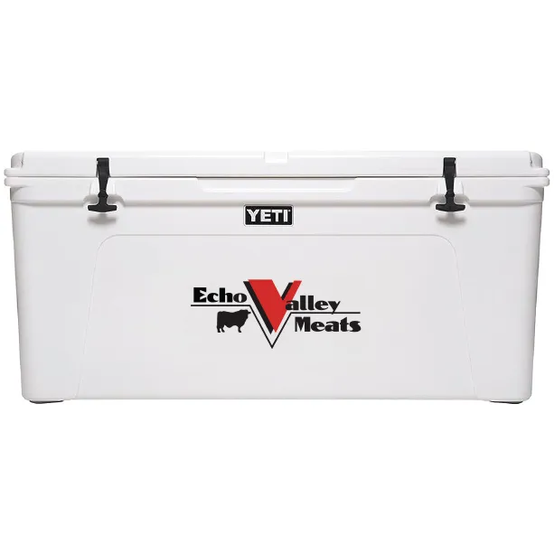 YETI Tundra 160 Hard Cooler