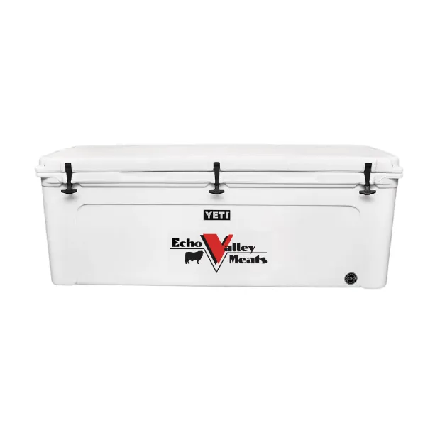 YETI Tundra 250 Hard Cooler