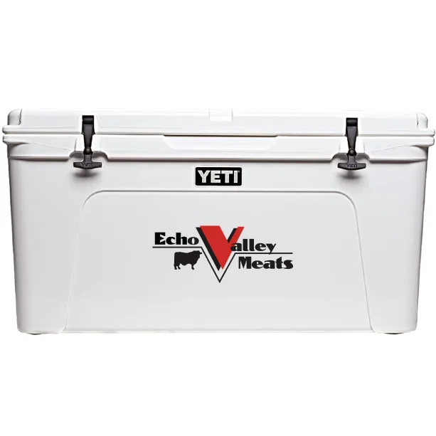 YETI Tundra 110 Hard Cooler