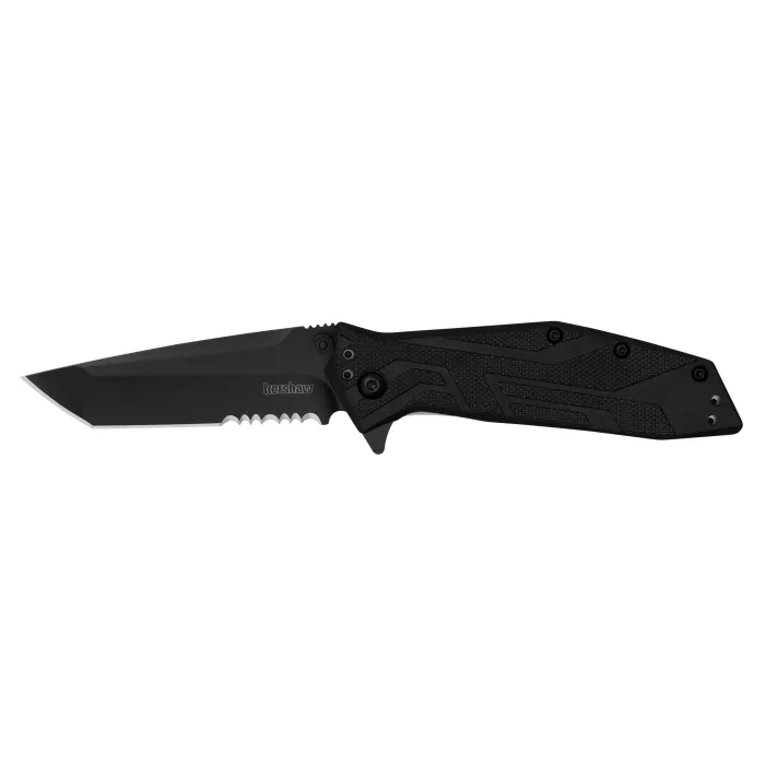 Brawler - Serrated