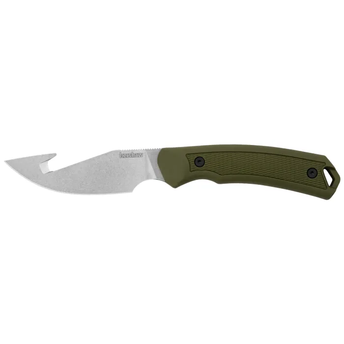 Deschutes - Skinner, Gut Hook