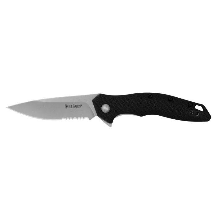 Shoreline-Serrated