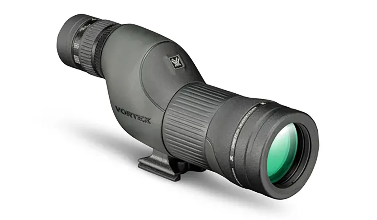 Crossfire HD 12-36X50 (Straight)