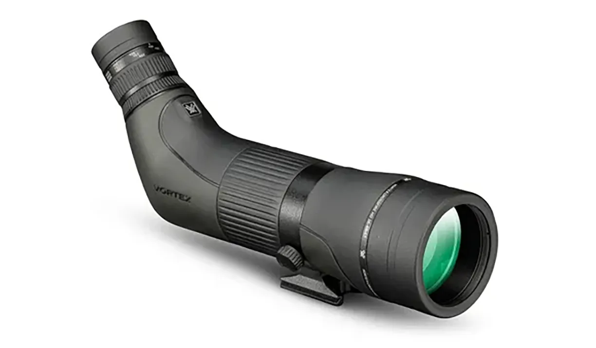 Crossfire HD 16-48X65 (Angled)