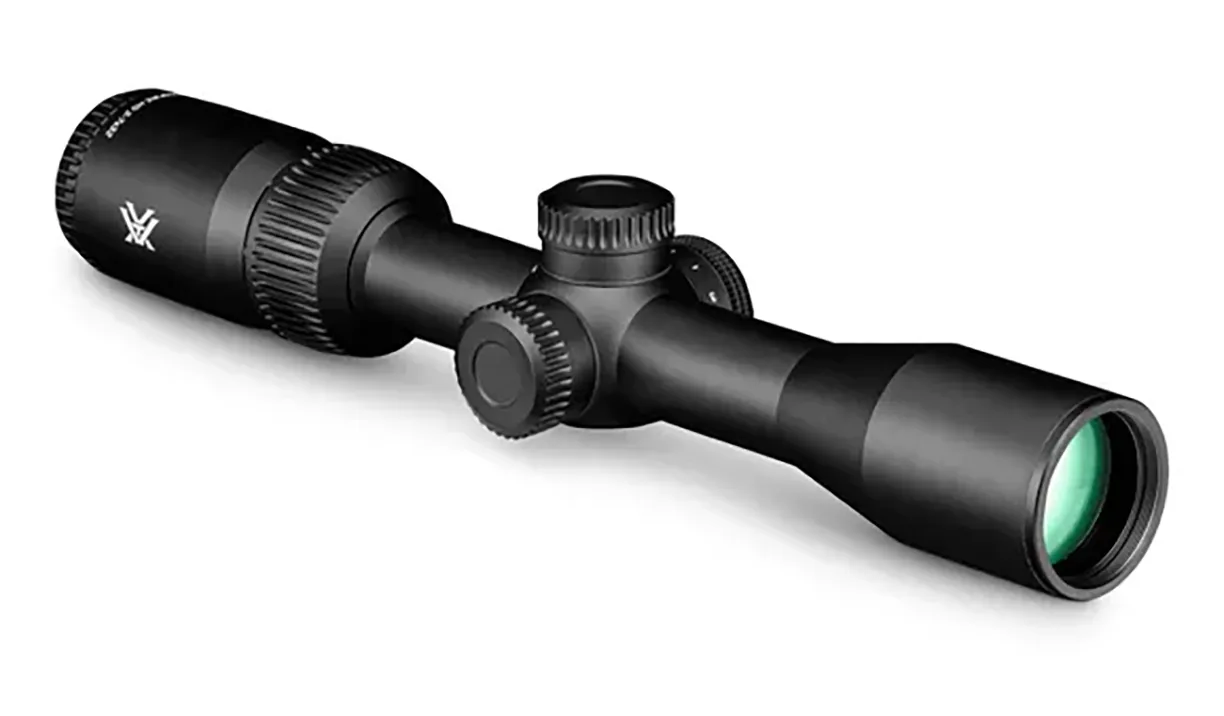 Crossfire HD 2-7X32