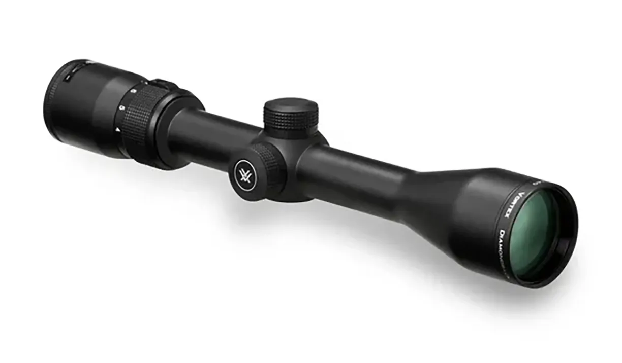 Diamondback 4-12X40