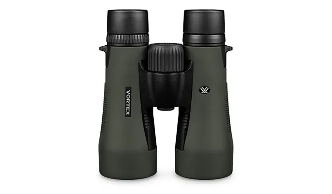 Diamondback HD 10X50