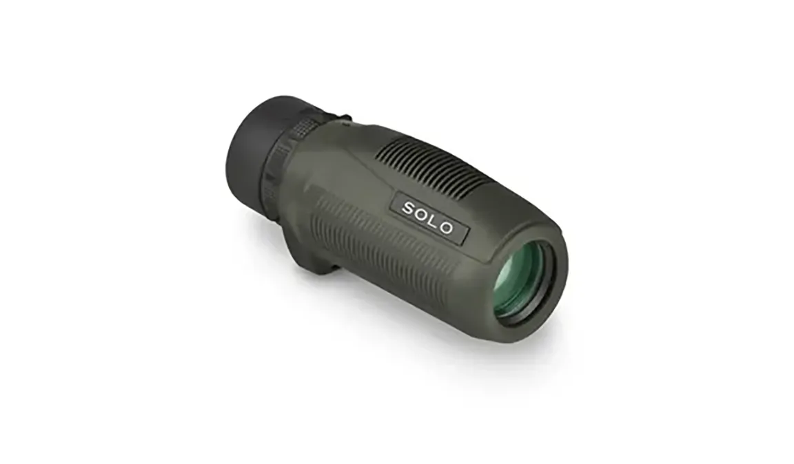 Solo 8X25 Monocular