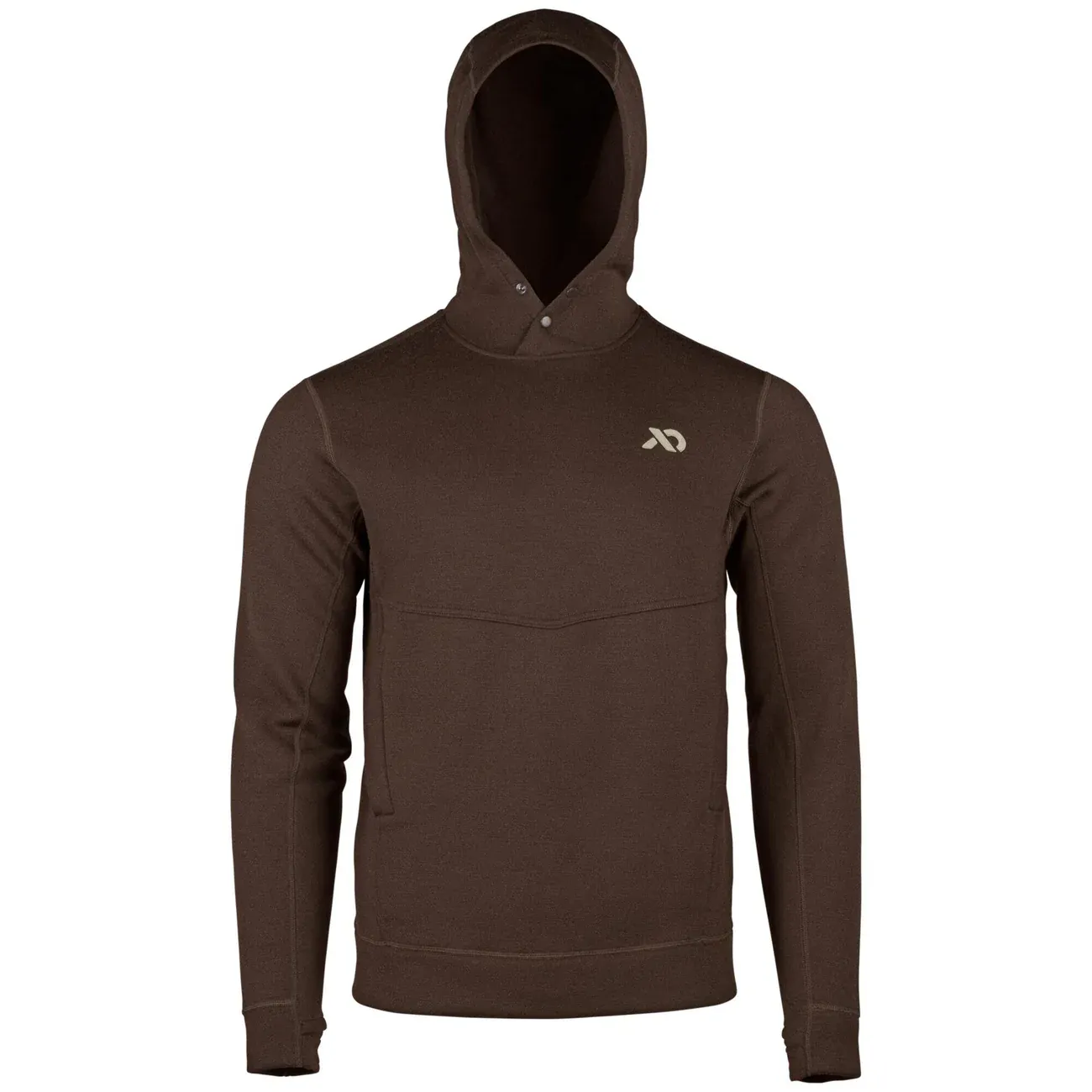 Furnace Hoody