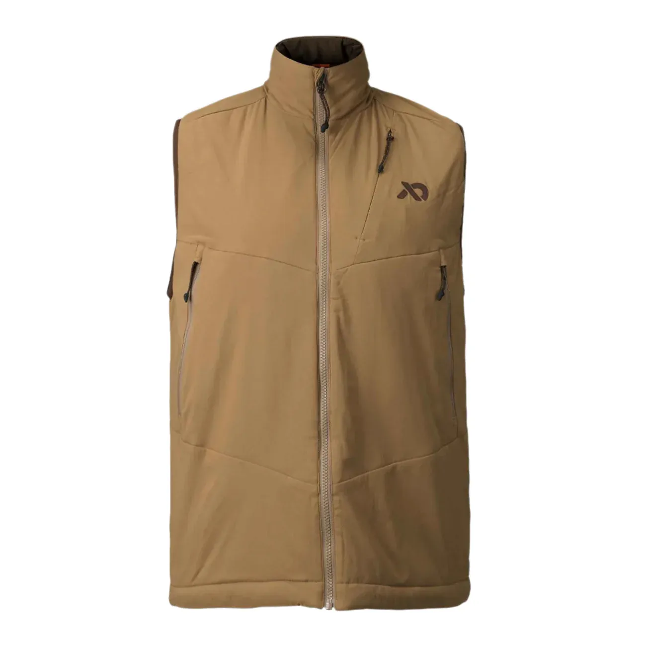 Primer Puffy Vest