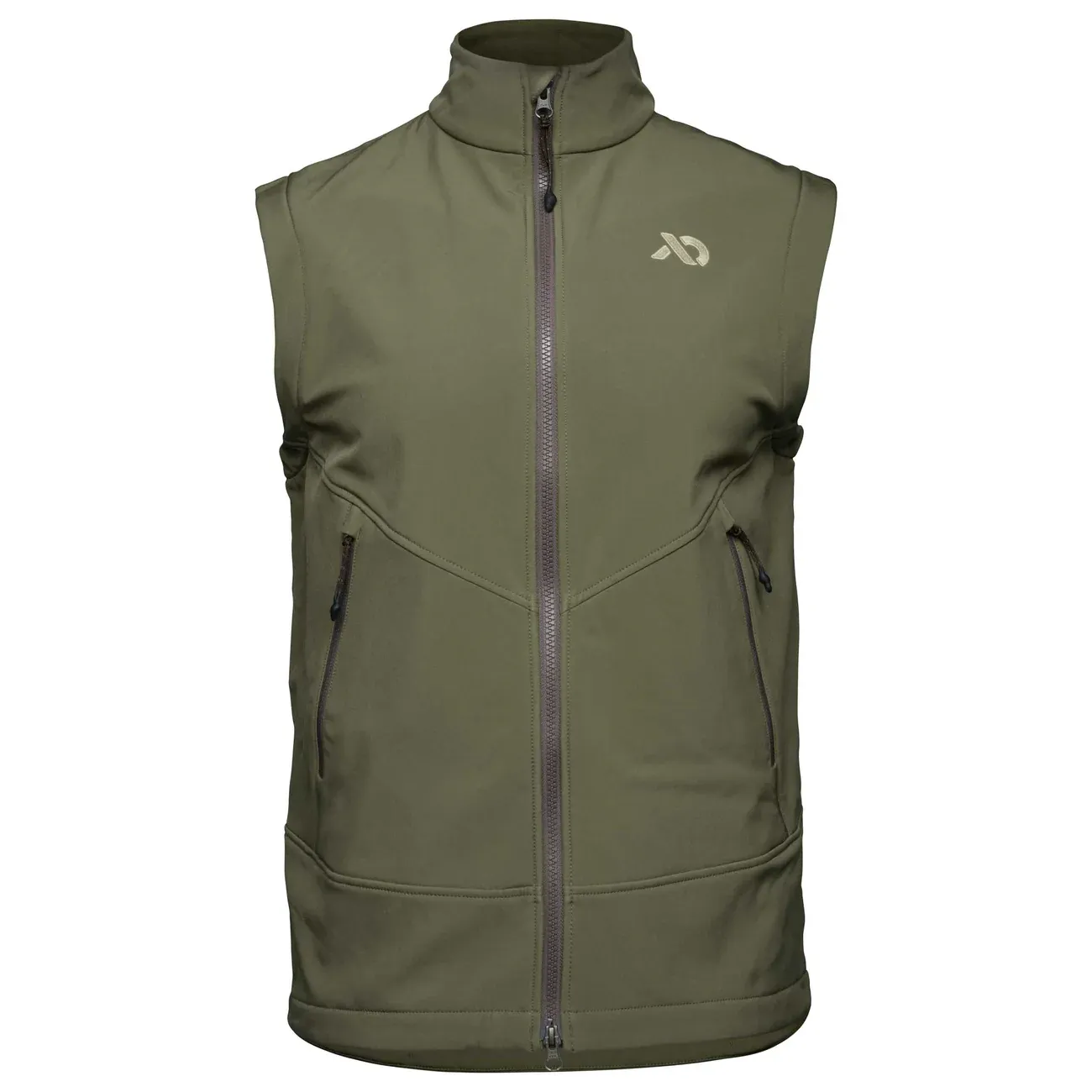 Suppressor Vest