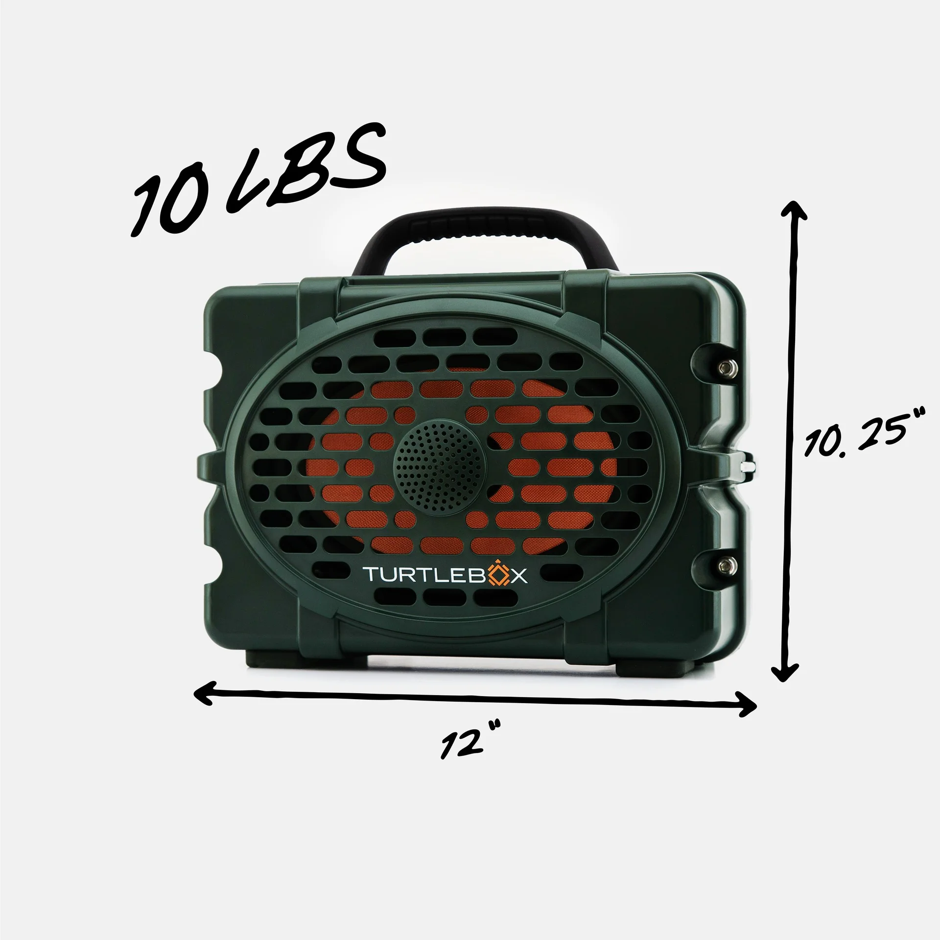 Turtlebox Original (Gen 3)
