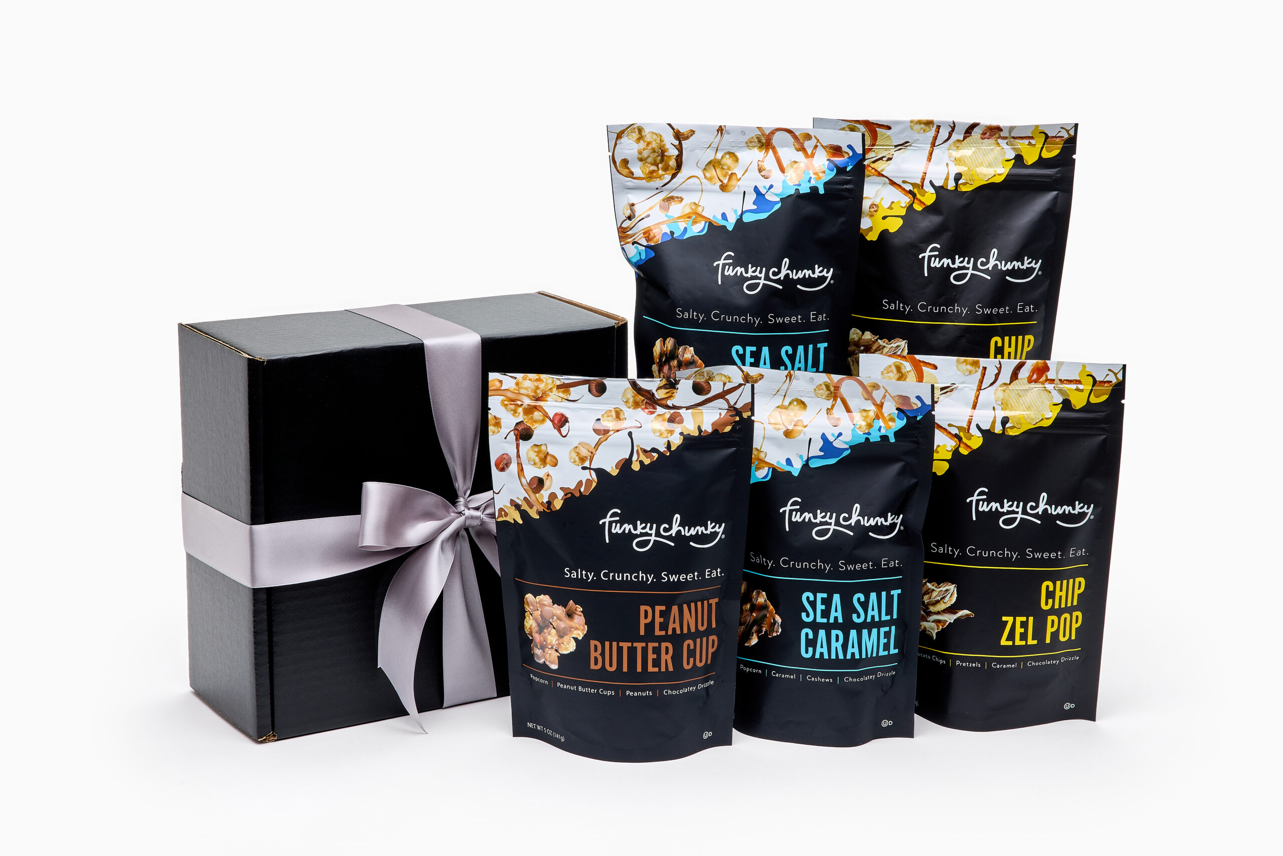 The Large Bag Gift Box